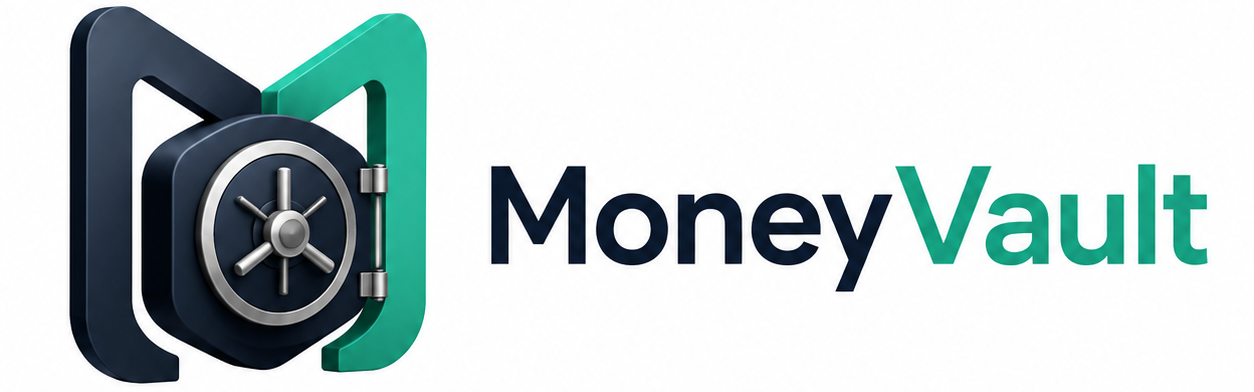MoneyVault